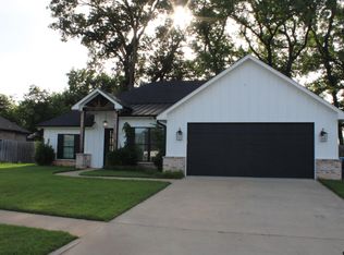 911 Jack Brown, Whitehouse, TX 75791
