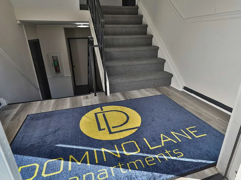 Domino Lane Apartments — Photo 12