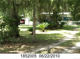 8298 S Cove Point, Floral City, FL 34436