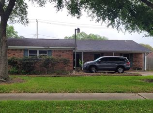 10322 Rustic Rock Rd, La Porte, TX 77571