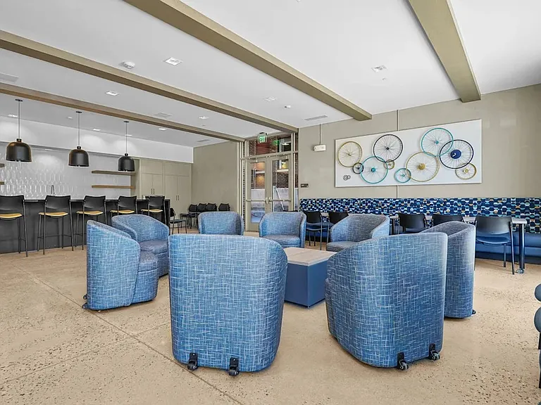 Clubhouse