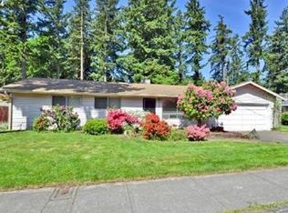 3500 NE 86th Ave, Vancouver, WA 98662