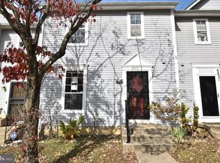 6803 Mountain Lake Pl, Capitol Heights, MD 20743