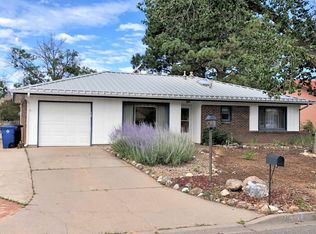 85 Chiquita St, Los Alamos, NM 87544
