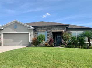 1708 SW 31st Lane Cpe, Coral, FL 33914