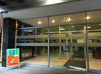 50 Bayard Street, #3G