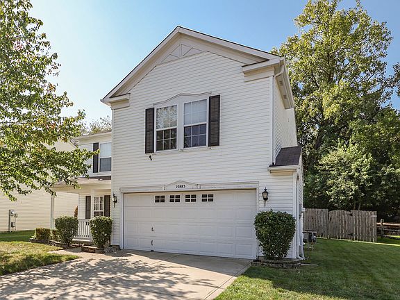 2nd image of 10885 Emery Dr