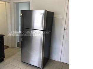 8101 S Marshfield Ave, Chicago, IL 60620