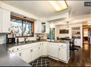 8681 W Antler Ave, Redmond, OR 97756