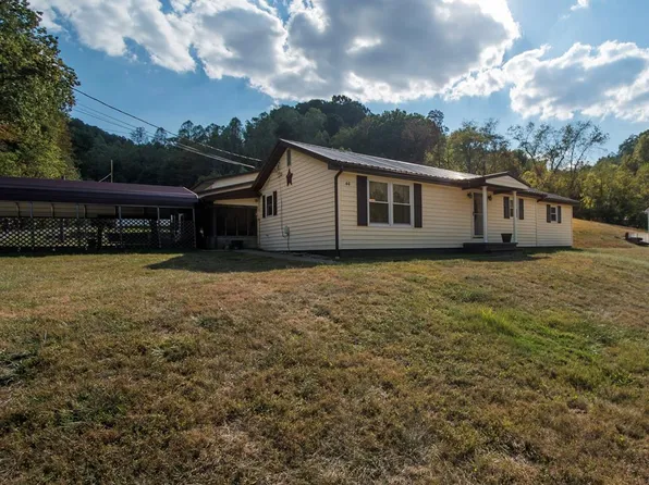44 Whaley Rd, West Portsmouth, OH 45663
