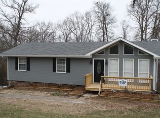 8327 Harvest Oak Ln, Chattanooga, TN 37421