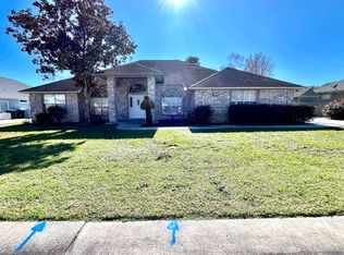 1057 Bonita Dr, Perdido Key, FL 32507
