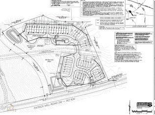 2 Patrick Mill Rd SW, Winder, GA 30680