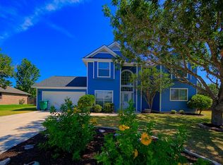 124 Glade Dr, Boerne, TX 78006