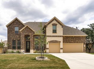 28730 Front Gate, Boerne, TX 78015
