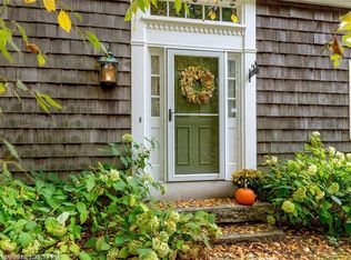 490 Maple Hill Rd, Auburn, ME 04210