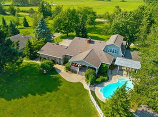 4248 E Procunier Rd, Mikado, MI 48745