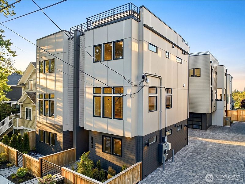 2nd image of 1410 B N 47th Street