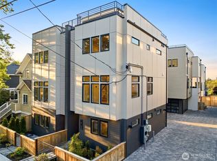 1410 N 47th St #B, Seattle, WA 98103