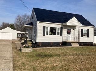294 Center St W, Warren, OH 44481