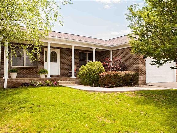 2nd image of 617 Williams Dr