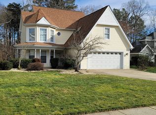 21640 Thistle Pl, Lexington Park, MD 20653