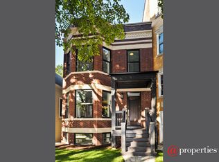 3328 N Claremont Ave, Chicago, IL 60618