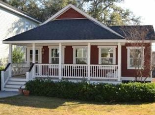 1321 Runnymeade Ln, North Charleston, SC 29406