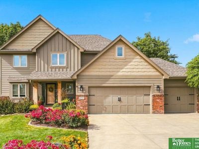 20910 Schofield Cir, Gretna, NE, 68028