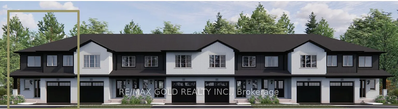 169 Queen St W Lot 10 photo 1