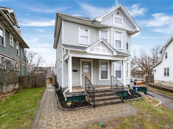 517 Hodapp Ave, Dayton, OH 45410