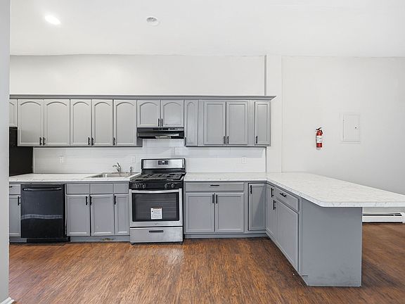 2nd image of 169 Mount Prospect Ave