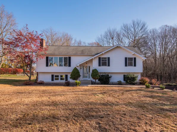 58 Bantle Road, East Hartford, CT 06118