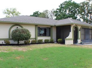 4028 Montano Ave, Spring Hill, FL 34609