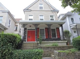 237 S 5th Ave FLOOR 2, Mount Vernon, NY 10550