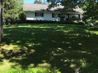 91 Beyer Rd, Punxsutawney, PA 15767