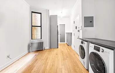 58 Saint Mark's Place, #8