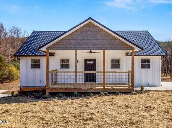 1682 County Road 250, Niota, TN 37826