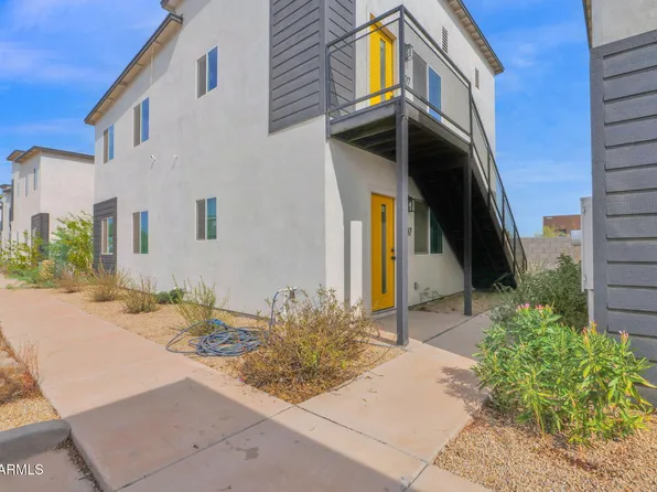 4037 S 12th Street, Phoenix, AZ 85040