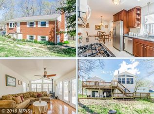 3200 Beaumont Rd, Woodbridge, VA 22193