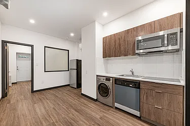 Rented by REAL New York