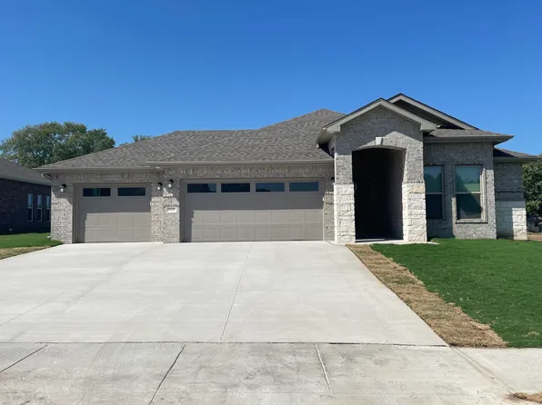 5259 S Morgan Avenue, Battlefield, MO 65619