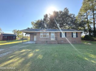 4383 Wyse Fork Rd, Dover, NC 28526