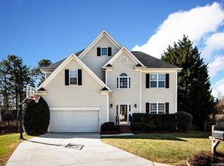 10306 Sawtimber Ct, Huntersville, NC 28078