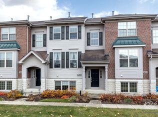 2809 Blakely Ln, Naperville, IL 60540