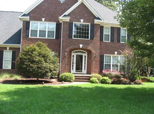 1502 Little Falls Dr, Concord, NC 28025