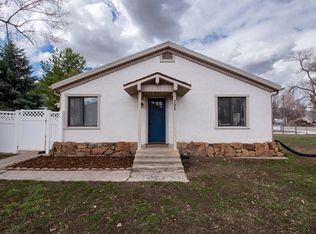 395 N 600 W, Payson, UT 84651