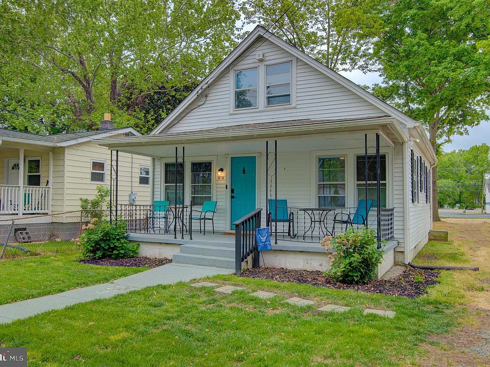1st image of 514 Franklin St