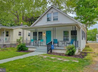 514 Franklin St, Colonial Beach, VA 22443