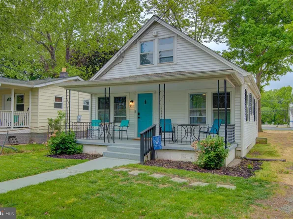 514 Franklin St, Colonial Beach, VA 22443